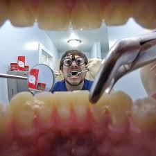 Tim In Alaska Timthetoothninja Instagram Photos And Videos Dental Photography Dentist Dentistry