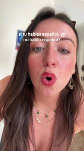 Experiencias de Hablar en Múltiples Idiomas