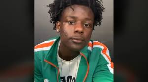 Teenager killed outside of Lovejoy Park in Clayton County