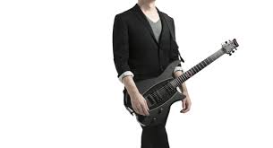 Devin Townsend