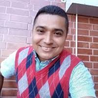 Roberto Carias's Instagram, Twitter & Facebook