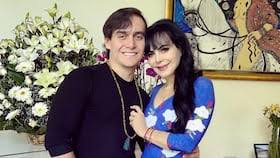 Maribel Guardia se despide de su hijo Julián Figueroa con desgarradora  carta: “No tengo alma para contestar” | México | Estados Unidos | USA |  celebs | TVMAS | EL COMERCIO PERÚ