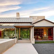 This style, established in the 1920s, differs from contemporary house plans. Contemporary House Plans What Are The Most Popular Styles Extra Space Storage
