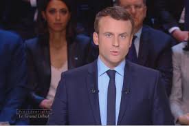 Check spelling or type a new query. Je N Ai Pas Besoin D Un Ventriloque Macron Tacle Le Pen Et Fait Largement Reagir