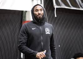 Today, with respect for an unparalleled legacy, the academy will retire the 'mamba' in the mamba sports academy name — to raise it to the rafters. Kobe Bryant Introduces First Annual Mamba Cup Tournament Series