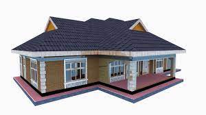 These house designs have a vertical structure to accommodate there are also bungalow home plans and modern house plans in kenya that are available. 15 Great Concept Simple Three Bedroom House Plan In Kenya
