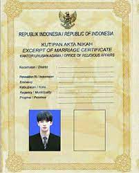 Nov 11, 2020 · buku nikah kosong doc. Buku Nikah Kosong Pdf Cara Golden