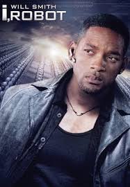 I, Robot