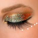 Glitter Eyeshadow • Vegan Face & Body Glitter • Natural Glitter ...