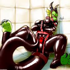 Rule34 - If it exists, there is porn of it  danji-isthmus  3320541