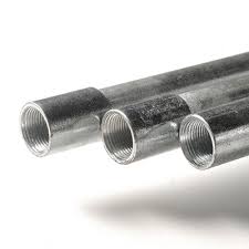 Rigid Metal Conduit Rmc Steel Conduit