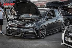 Apr Tuned Rosario Volkswagen Golf Mk2 Volkswagen Polo Volkswagen