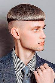 33 Bowl Cut Haircuts For Men In 2022 - Mens Haircuts