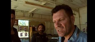 Dead in 5 Heartbeats (2013)