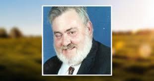Frederick Mercer Patriarche Obituary November 17, 2010