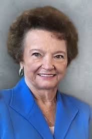 Susan Ann Bertram Witte Obituary