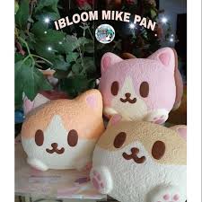 Března 1997) je český podnikatel arménského původu v pojišťovnictví a youtuber. Ibloom Mike Pan Jumbo Shopee Malaysia