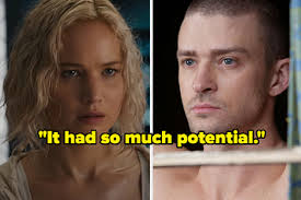 Buzz cut wonder woman 1984. 18 Movies With Great Concepts But Were Poorly Executed