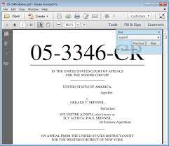 Press ctrl+f (windows) or cmd+f (mac). Making A Pdf Text Searchable