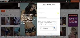 Cam4 Review - Adult Webcam FAQ
