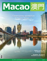 Share on contact us today: Macao Magazine March 2018 By Macaulink Issuu