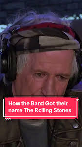 Keith Rossiter Interview