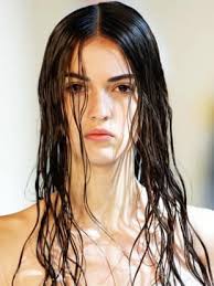 das hast du bei deiner haarkur bestimmt immer falsch gemacht fettige haare strohige haare fettige haare frisuren