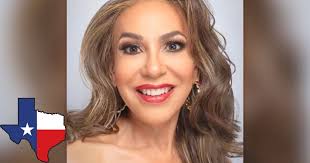 At 71, Texas Woman Has Historic Moment In Miss Texas USA