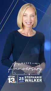 🌤️ For 25 years, Alabama's Morning Meteorologist *** Walker has been more than a meteorologist; she’s been a trusted friend to Alabama. Don’t miss this heartfelt message from Morning Anchor ...