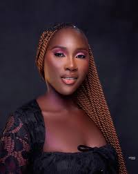 This is 23 years old Emmanuella Ahenji. She was returning home