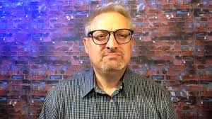 Morning Prayer & Devotion with Pastor Marty Bryant