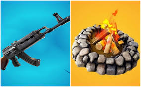 Forttory posted a list of challenge names based on the. Fortnite V11 20 Bonus All Major Leaks Campfire Buff And More