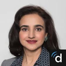 Dr. Vinutha Kumar, MD