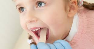 Rosu in gat, sau inflamatia gatului, apare la bebelusi si la copii. Rosu In Gat La Copii Cauze Simptome Tratament