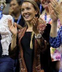 Novak djokovic is already the father to two small children, but says he still wants to grow his family. Novak Djokovic Wife Meet Australian Open Star S Wife Jelena How Many Kids Do They Have Sports Life Tale