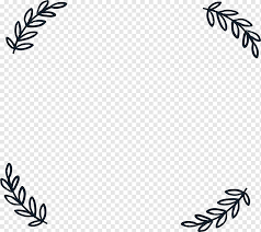 Are you searching for flower borders png images or vector? Leaf Adobe Illustrator Simple Leaf Border White Flowers Border Text Border Frame Png Pngwing