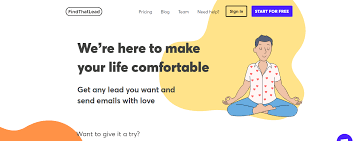 Maybe you would like to learn more about one of these? 20 Best Email Finding Tools To Check Out In 2020 Leadbloging