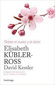 Best and worst things to say to someone in grief. Sobre El Duelo Y El Dolor Biblioteca Elisabeth Kubler Ross Spanish Edition Kubler Ross Elisabeth Kessler David Guiu Navarro Silvia 9788415864905 Amazon Com Books