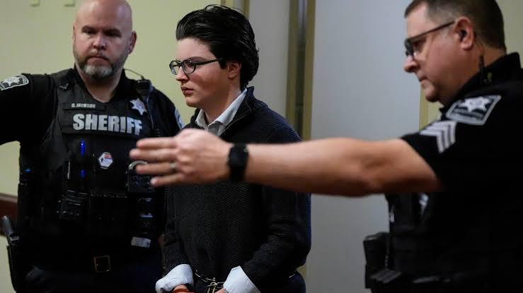 Trial for alleged Apalachee High shooter officially moved to Columbia  County | WJBF