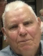 Obituary information for Billy Dean Ballard