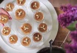 Patisseries Zrir Tunisien De La Cuisine Tunisienne
