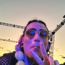 Oh, I do love being androgynous