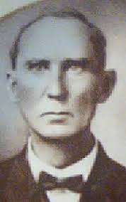 Rev Isaac Newton Franks (1843-1909)