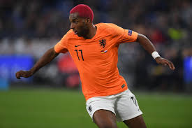 Ryan babel, 34, from netherlands galatasaray sk, since 2019 left winger market value: Ryan Babel Joins Fulham Former Liverpool Forward Returns To Premier League From Besiktas London Evening Standard Evening Standard
