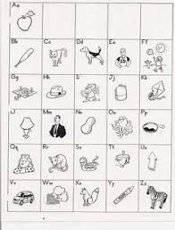 Fundations Alphabet Cards Alphabet Image And Picture
