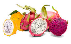 Which color dragon fruit is best?