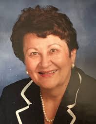 Georgeta Barcutian Obituary March 20, 2023