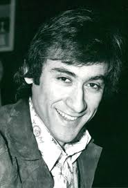 William Hartston by Edward Winter