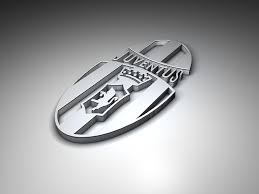 Soccer, juventus f.c., emblem, logo. Juventus Logo 3d Hd 1024x768 Wallpaper Teahub Io