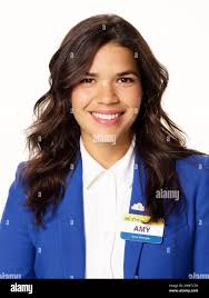 America ferrera in hi-res stock photography and images